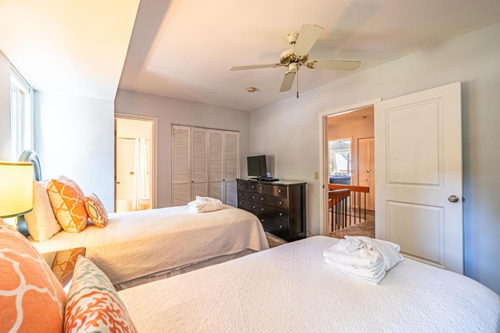 ヒルトンヘッドアイランド Pet Friendly! 503 Plantation Club Walk To Pool Sleeps 6 Sea Pinesヴィラ エクステリア 写真