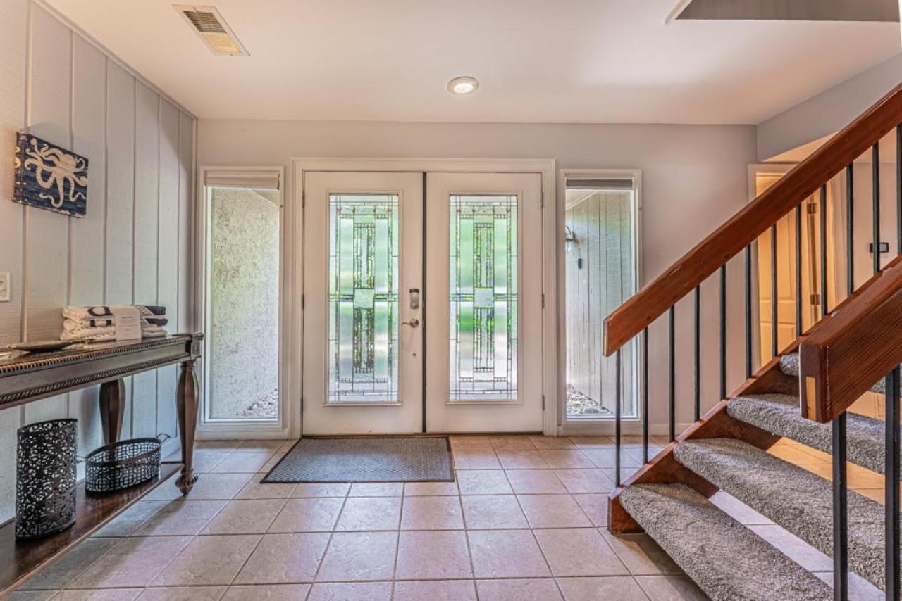 ヒルトンヘッドアイランド Pet Friendly! 503 Plantation Club Walk To Pool Sleeps 6 Sea Pinesヴィラ エクステリア 写真