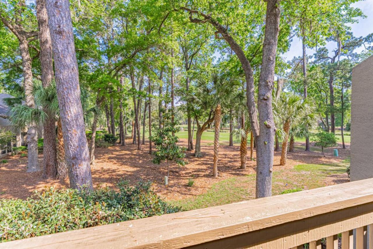 ヒルトンヘッドアイランド Pet Friendly! 503 Plantation Club Walk To Pool Sleeps 6 Sea Pinesヴィラ エクステリア 写真
