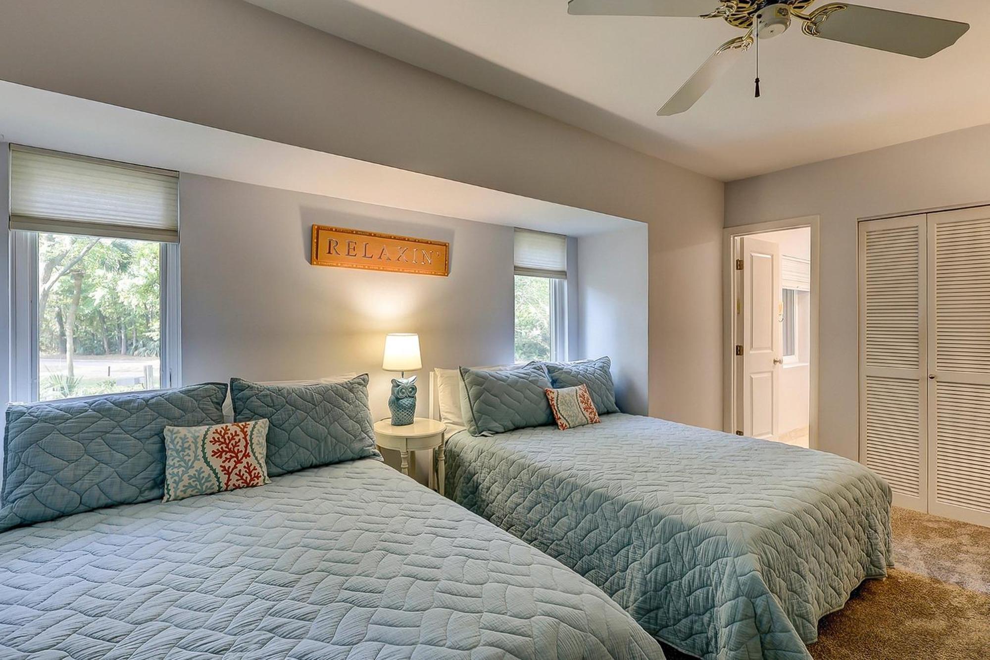 ヒルトンヘッドアイランド Pet Friendly! 503 Plantation Club Walk To Pool Sleeps 6 Sea Pinesヴィラ エクステリア 写真