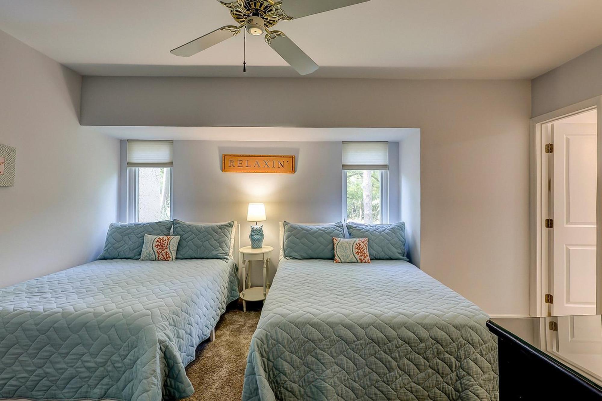 ヒルトンヘッドアイランド Pet Friendly! 503 Plantation Club Walk To Pool Sleeps 6 Sea Pinesヴィラ エクステリア 写真